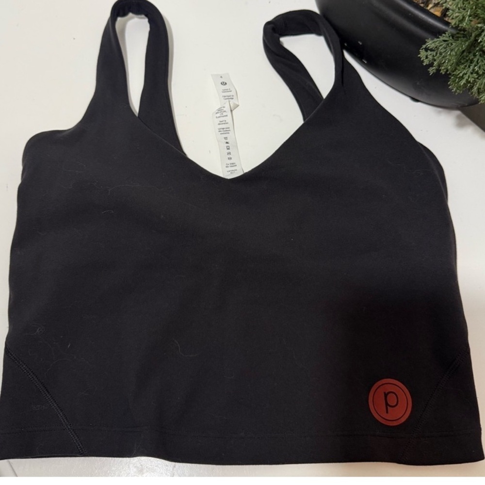 Lululemon Athletica Black Sportswear - Picture 4 of 4